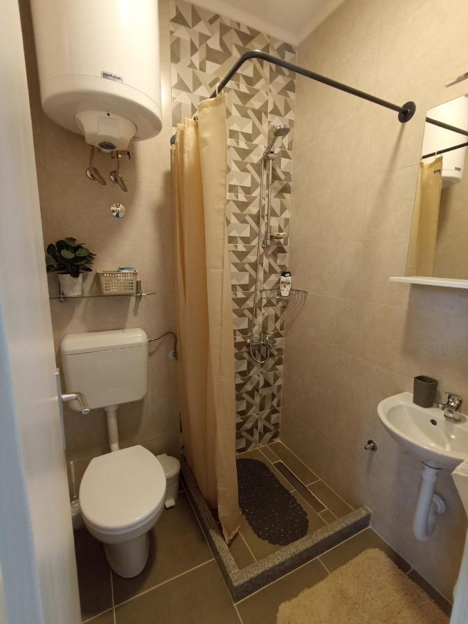 Apartman "Citrus" Trebinje Extérieur photo