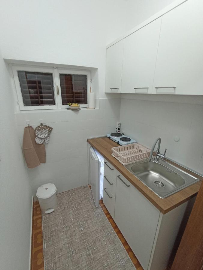 Apartman "Citrus" Trebinje Extérieur photo