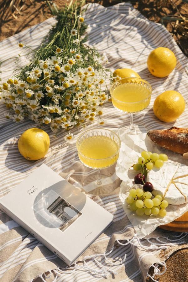 Apartman "Citrus" Trebinje Extérieur photo