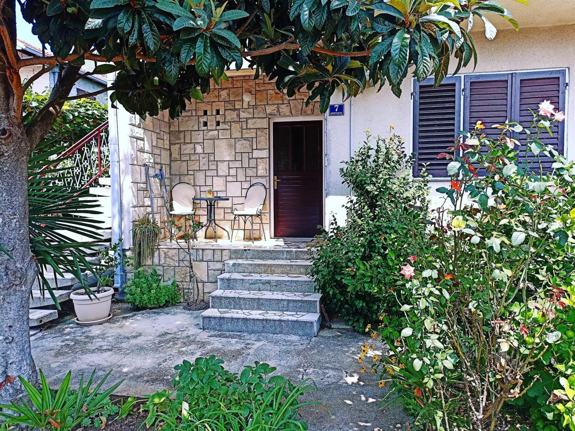 Apartman "Citrus" Trebinje Extérieur photo